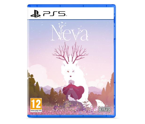 PlayStation Neva - 1292342 - zdjęcie